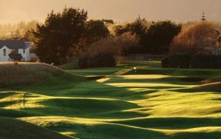 Paraparaumu Beach Golf Club