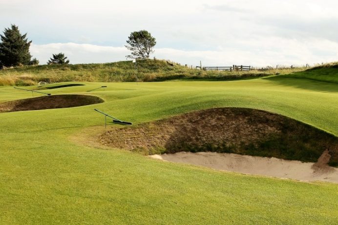 Golf Club Atlas » Goswick Golf Club