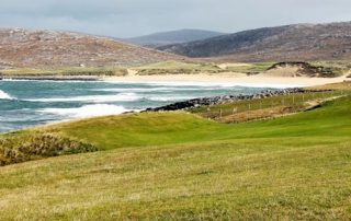 The Isle of Harris