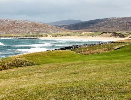 Isle of Harris Golf Club