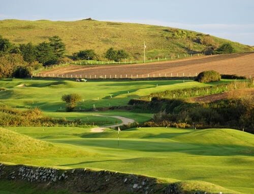 St. Enodoc Golf Club