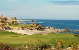 Cabo del Sol Golf Course