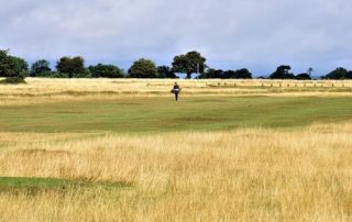 Minchinhampton Golf Course