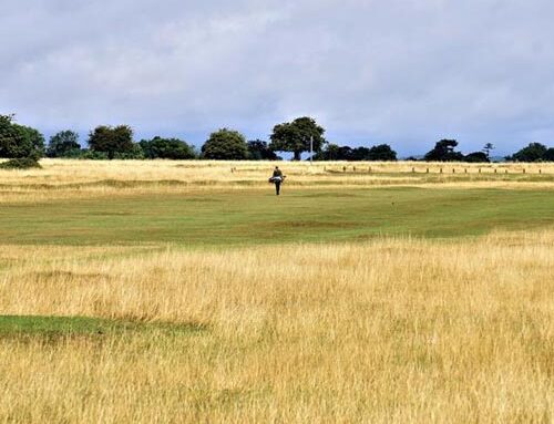 Minchinhampton Golf Club – Old Course