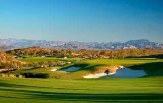 Scottsdale National Golf Club