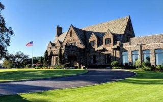 Winged Foot West