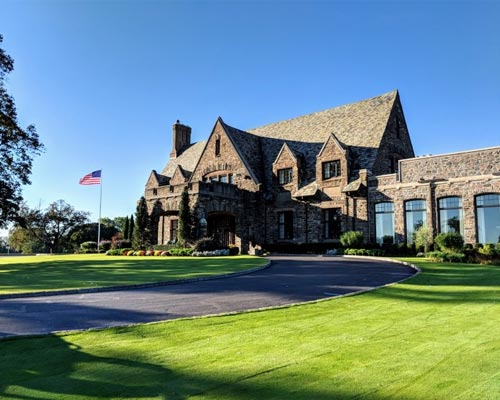 Winged Foot West