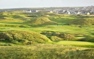 Ballybunion Golf Club