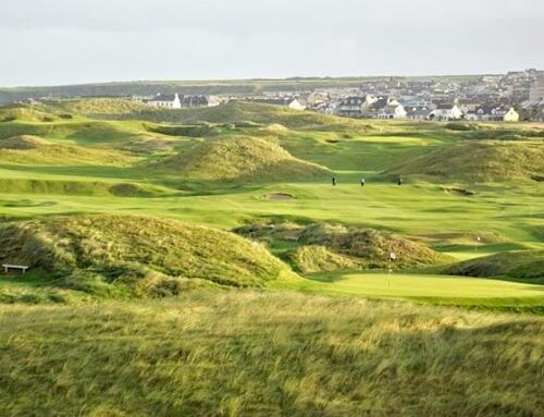 Ballybunion Golf Club (Old Course) [2019]