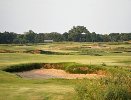 Trinity Forest Golf Club