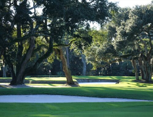 Harbour Town Golf Links