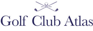 Golf Club Atlas Logo