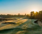 Woodhall Spa Golf Course