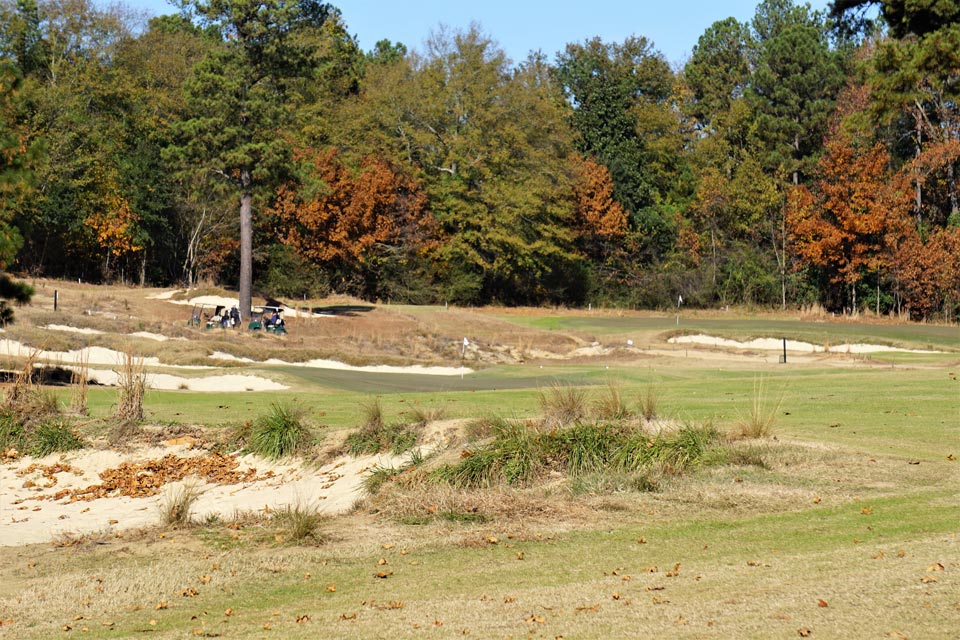 Southern Pines Golf Course