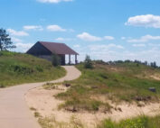 Sand Valley Golf Course