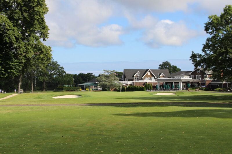 The Restoration Of Tillinghast’s Southward Ho Country Club - Golf Club 