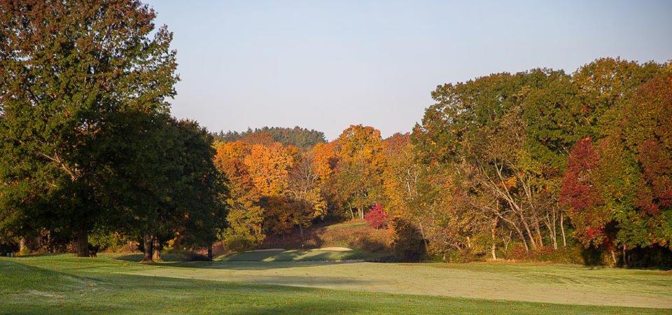 Zanesville Country Club