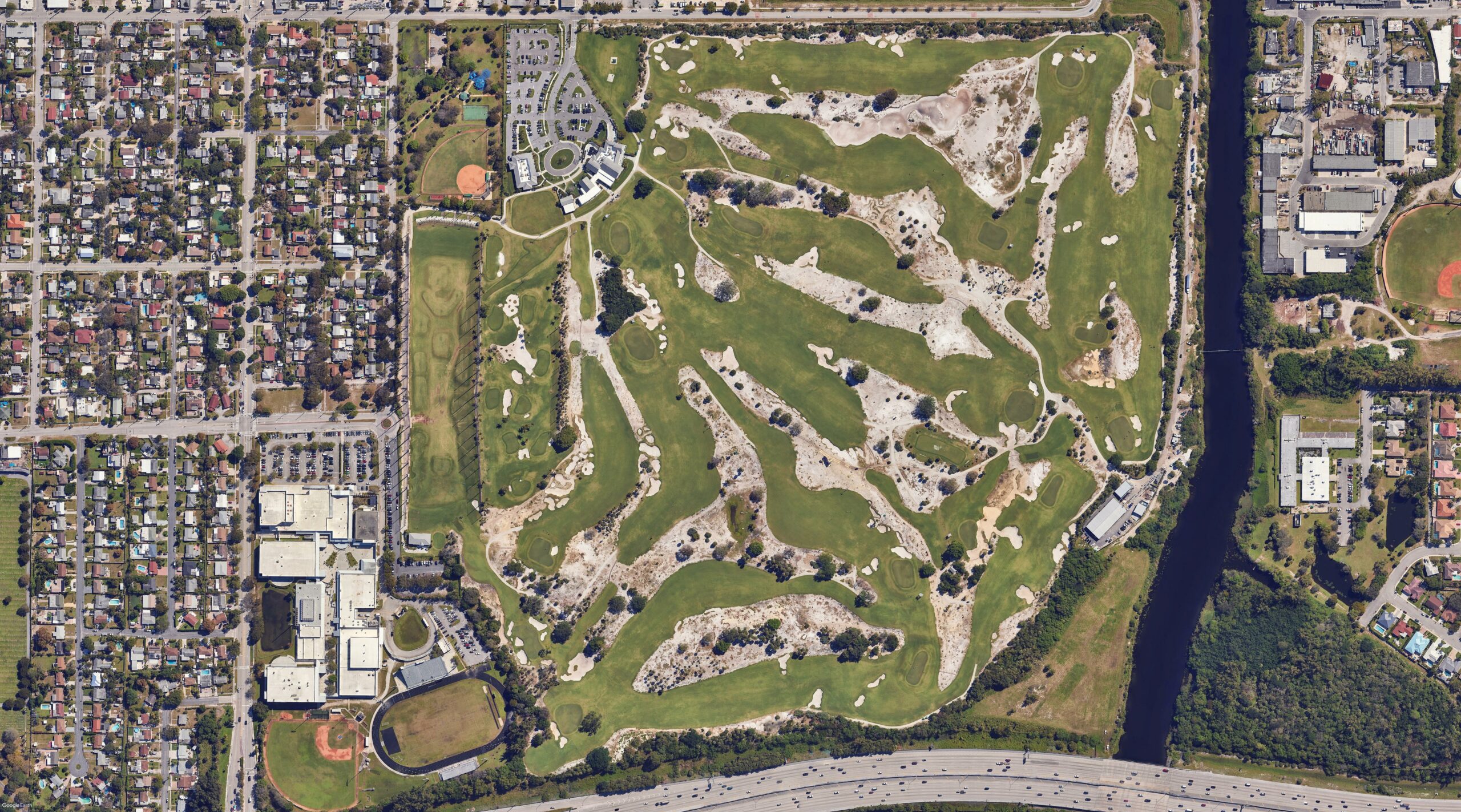 The Park, West Palm, Circa 2023